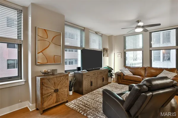 $145,500 | 314 North Broadway, Unit 905, St. Louis, MO 63102