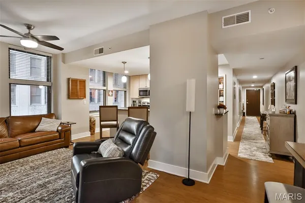 $145,500 | 314 North Broadway, Unit 905, St. Louis, MO 63102