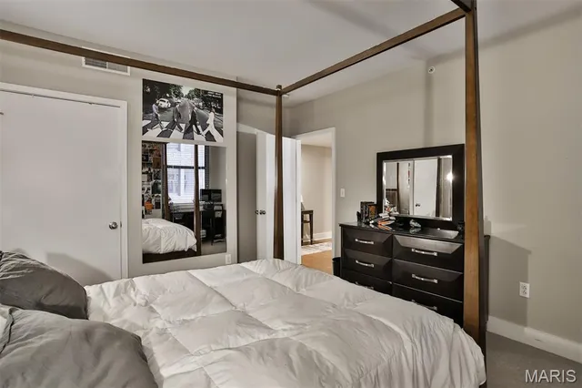 $154,900 | 314 North Broadway, Unit 905, St. Louis, MO 63102