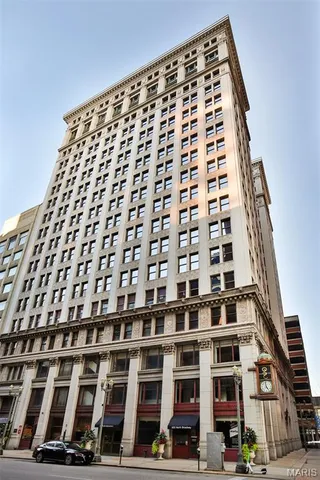 $154,900 | 314 North Broadway, Unit 905, St. Louis, MO 63102