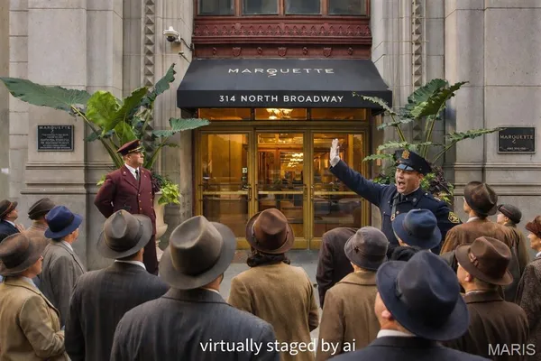 $145,500 | 314 North Broadway, Unit 905, St. Louis, MO 63102