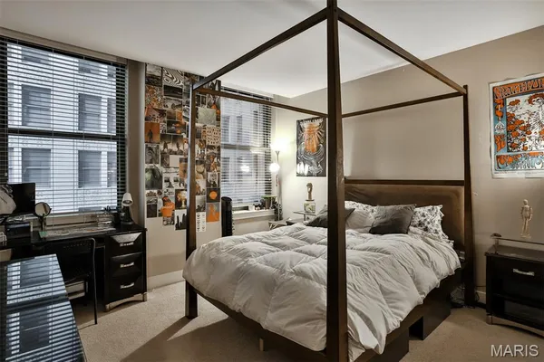 $145,500 | 314 North Broadway, Unit 905, St. Louis, MO 63102