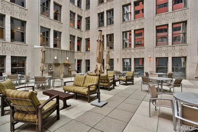 $154,900 | 314 North Broadway, Unit 905, St. Louis, MO 63102