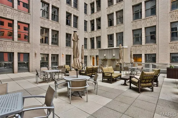 $145,500 | 314 North Broadway, Unit 905, St. Louis, MO 63102