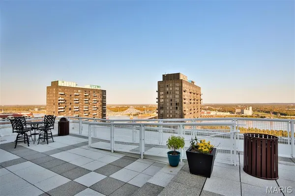 $145,500 | 314 North Broadway, Unit 905, St. Louis, MO 63102
