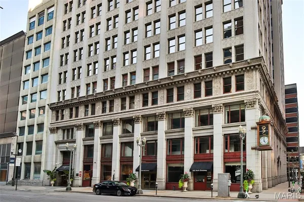 $145,500 | 314 North Broadway, Unit 905, St. Louis, MO 63102