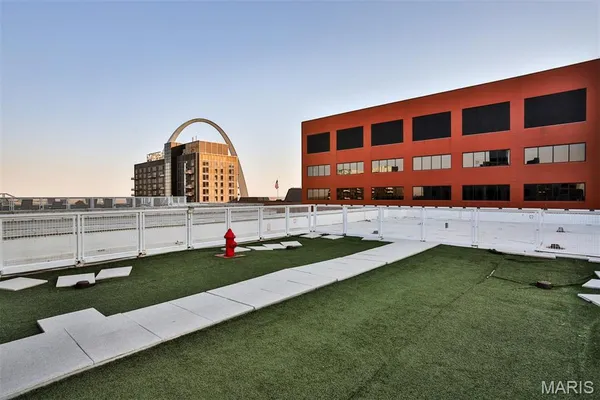 $145,500 | 314 North Broadway, Unit 905, St. Louis, MO 63102