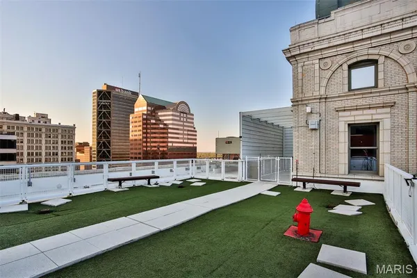 $145,500 | 314 North Broadway, Unit 905, St. Louis, MO 63102