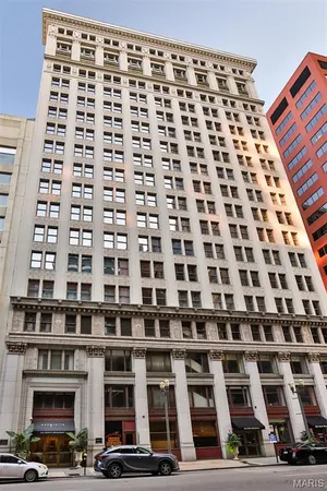 $145,500 | 314 North Broadway, Unit 905, St. Louis, MO 63102