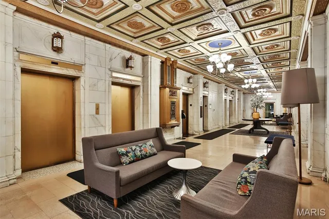 $154,900 | 314 North Broadway, Unit 905, St. Louis, MO 63102