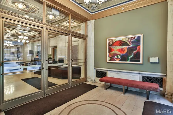 $145,500 | 314 North Broadway, Unit 905, St. Louis, MO 63102