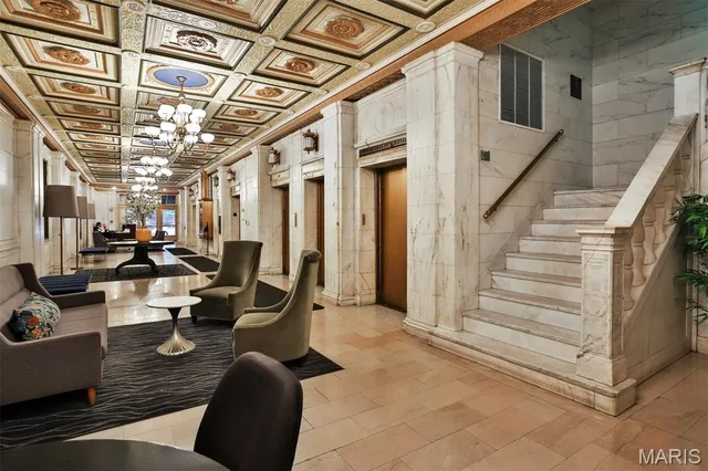 $154,900 | 314 North Broadway, Unit 905, St. Louis, MO 63102