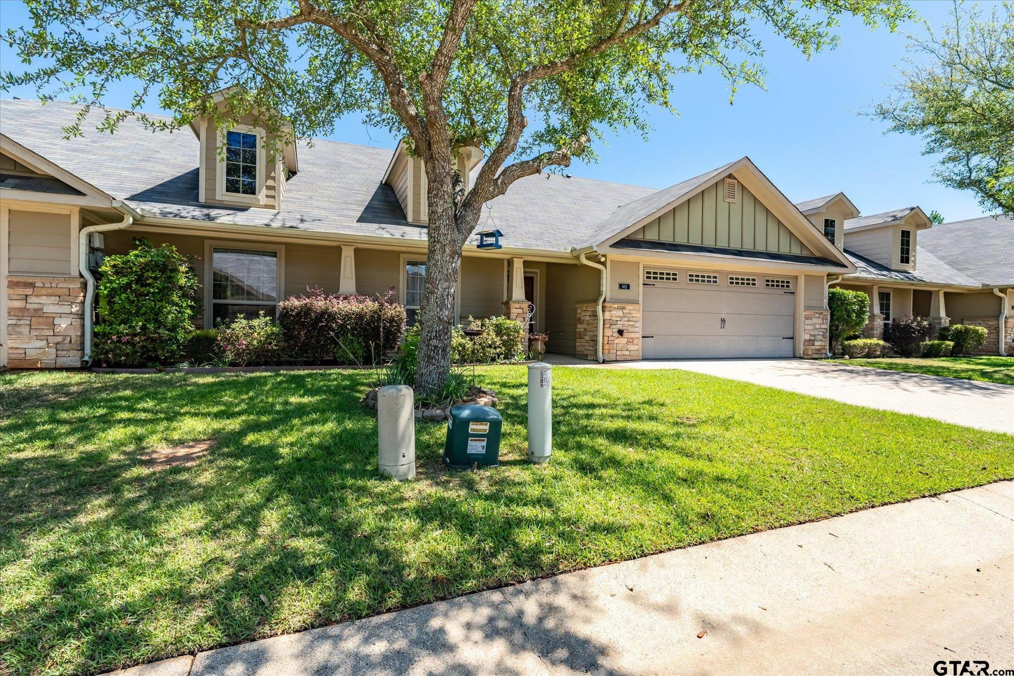 421 West Cumberland Road, Unit 602 Tyler, TX 75703 - Photo 1 of 34