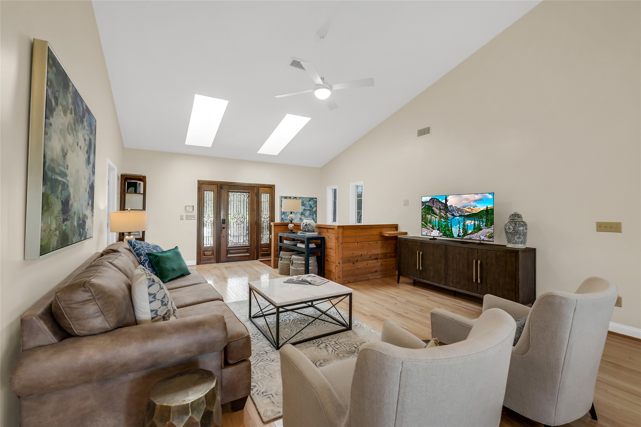 367 Fawn Road Livingston, TX 77351 - Photo 12 of 50