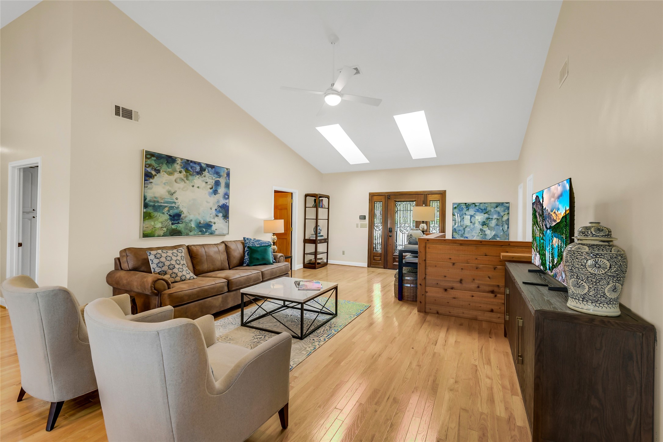 367 Fawn Road Livingston, TX 77351 - Photo 13 of 50