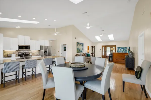 $1,995,000 | 367 Fawn Road, Livingston, TX 77351