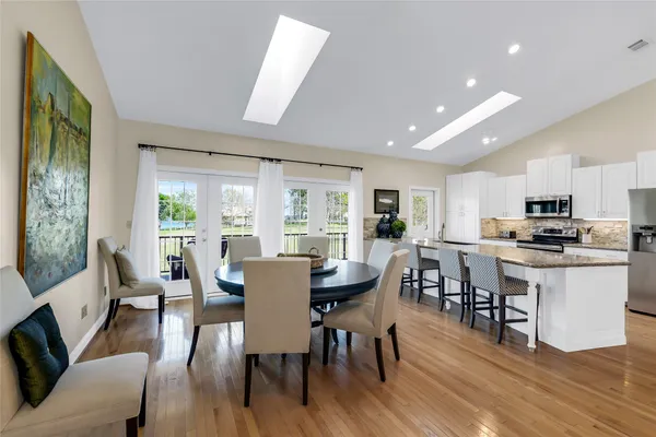 $1,995,000 | 367 Fawn Road, Livingston, TX 77351