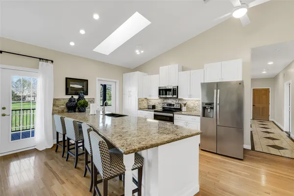 $1,995,000 | 367 Fawn Road, Livingston, TX 77351