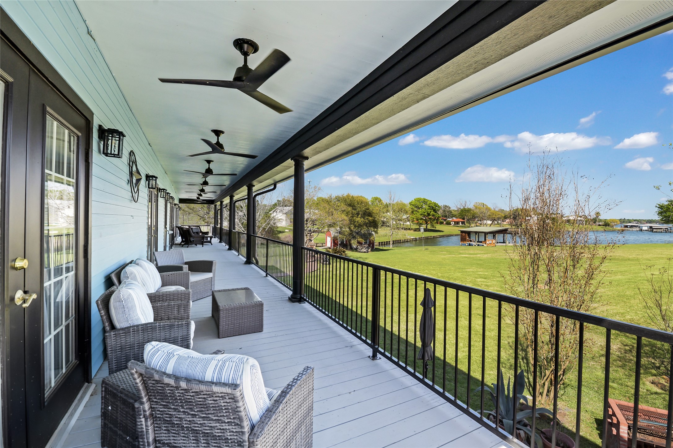 367 Fawn Road Livingston, TX 77351 - Photo 30 of 50