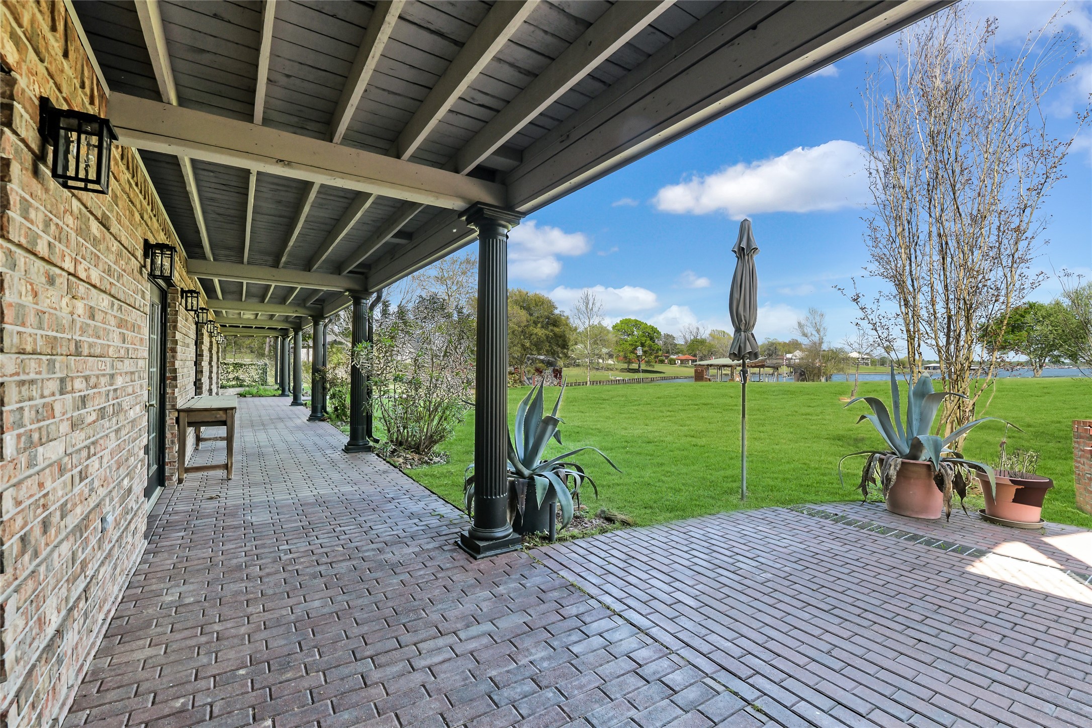 367 Fawn Road Livingston, TX 77351 - Photo 40 of 50