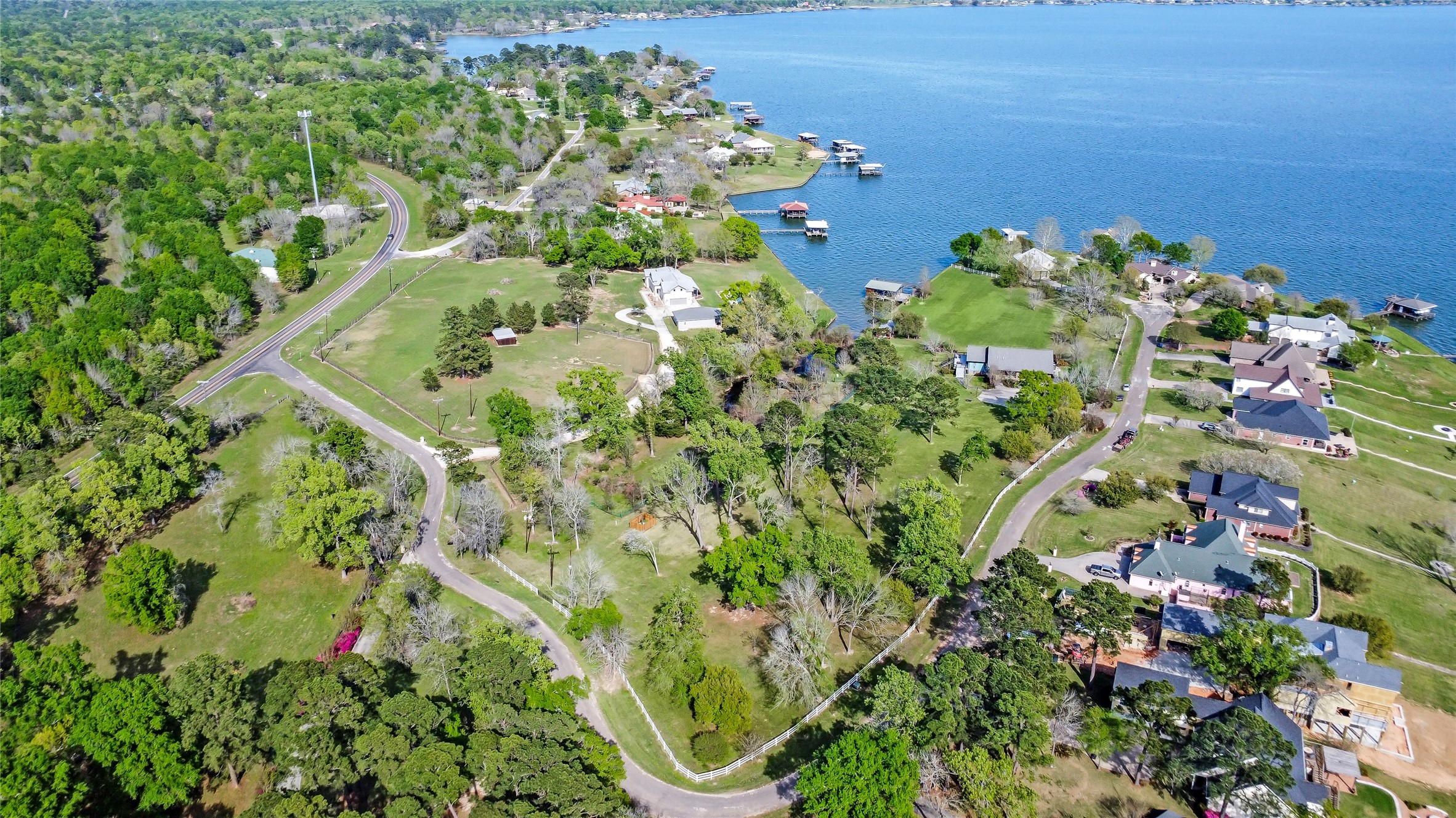 367 Fawn Road Livingston, TX 77351 - Photo 49 of 50