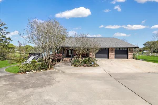 $1,995,000 | 367 Fawn Road, Livingston, TX 77351