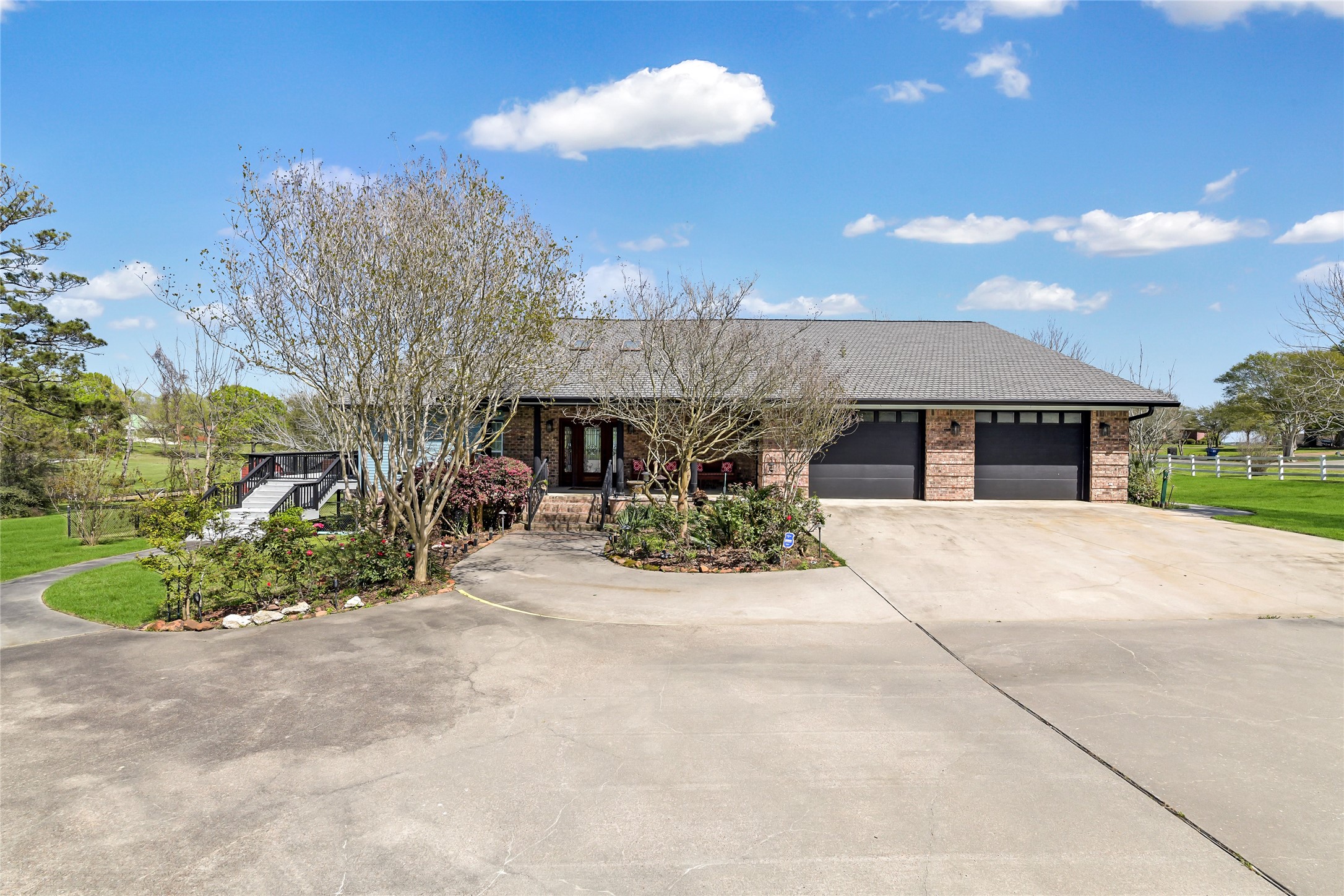 367 Fawn Road Livingston, TX 77351 - Photo 7 of 50
