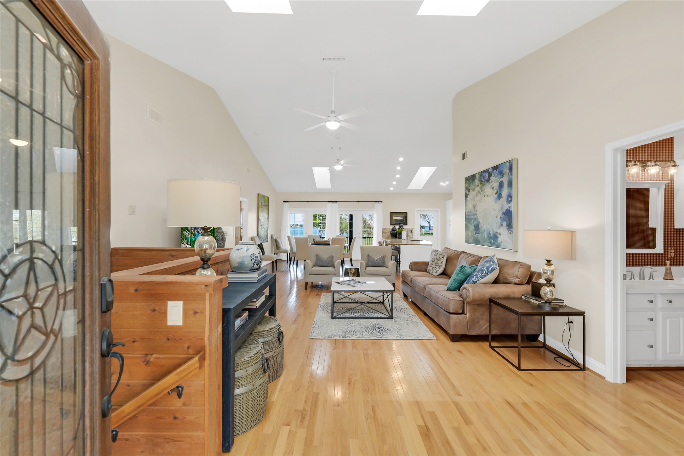 367 Fawn Road Livingston, TX 77351 - Photo 9 of 50