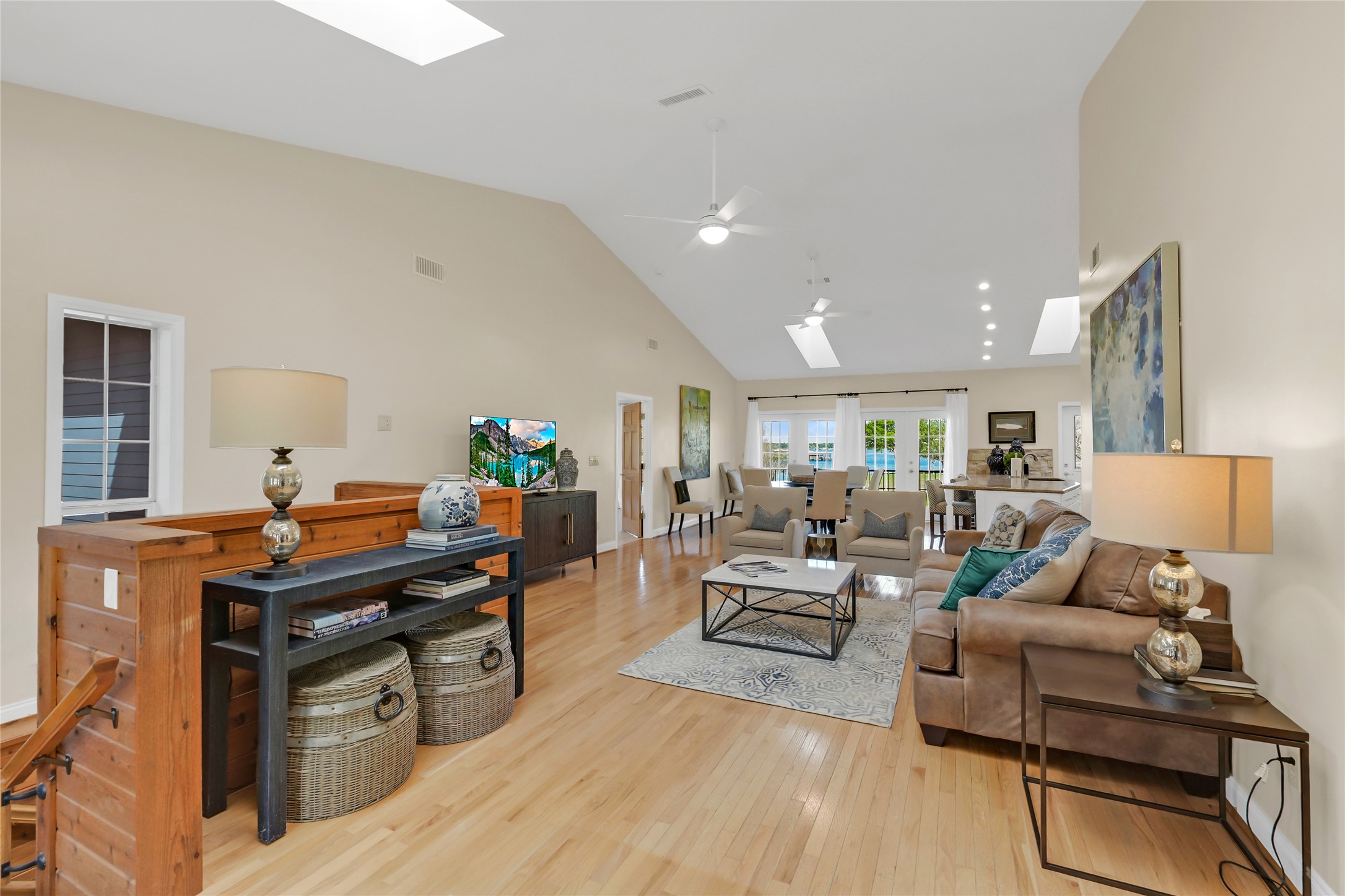 367 Fawn Road Livingston, TX 77351 - Photo 10 of 50