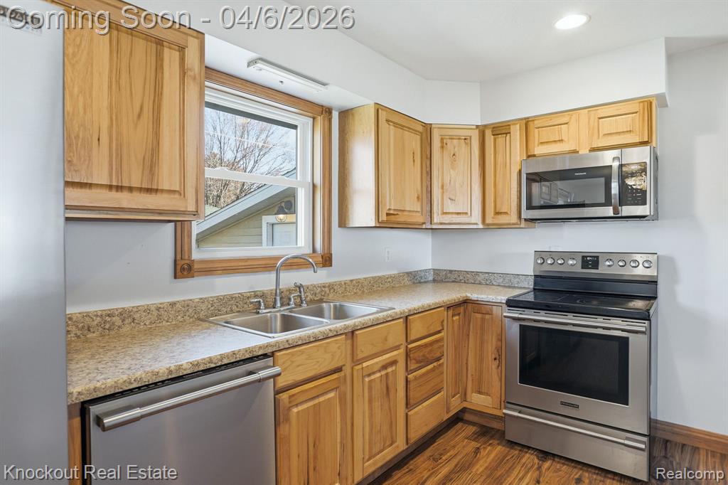 4480 Millington Road Millington, MI 48746 - Photo 13 of 64 Gallery Image 13
