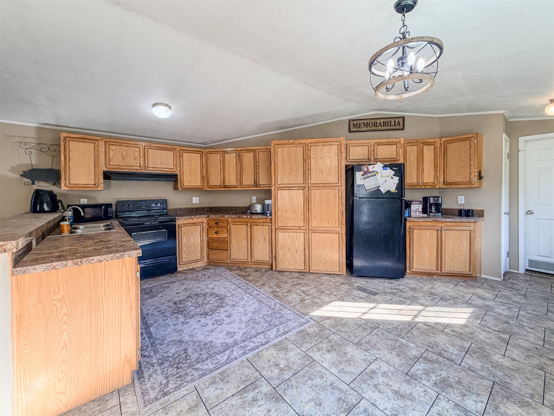 28555 South 576 Road Welling, OK 74471 - Photo 11 of 39 Gallery Image 11