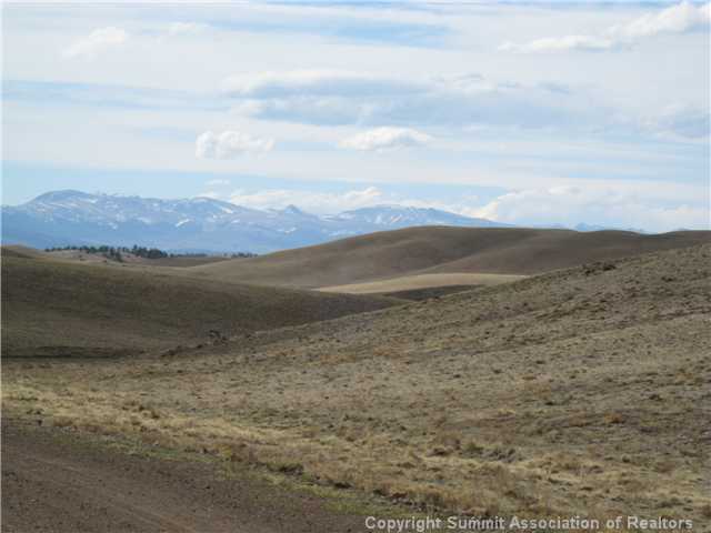 3565 Watonga Road Hartsel, CO 80449 - Photo 2 of 8 Land.