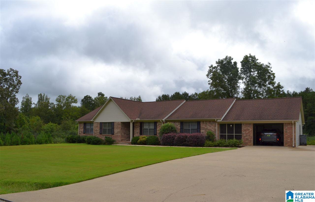 719 Williams Road Jasper, AL 35503 - Photo 1 of 50