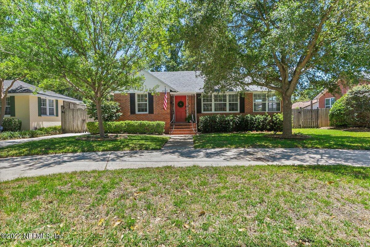 4085 London Road Jacksonville, FL 32207 - Photo 1 of 23 4085 LONDON ROAD