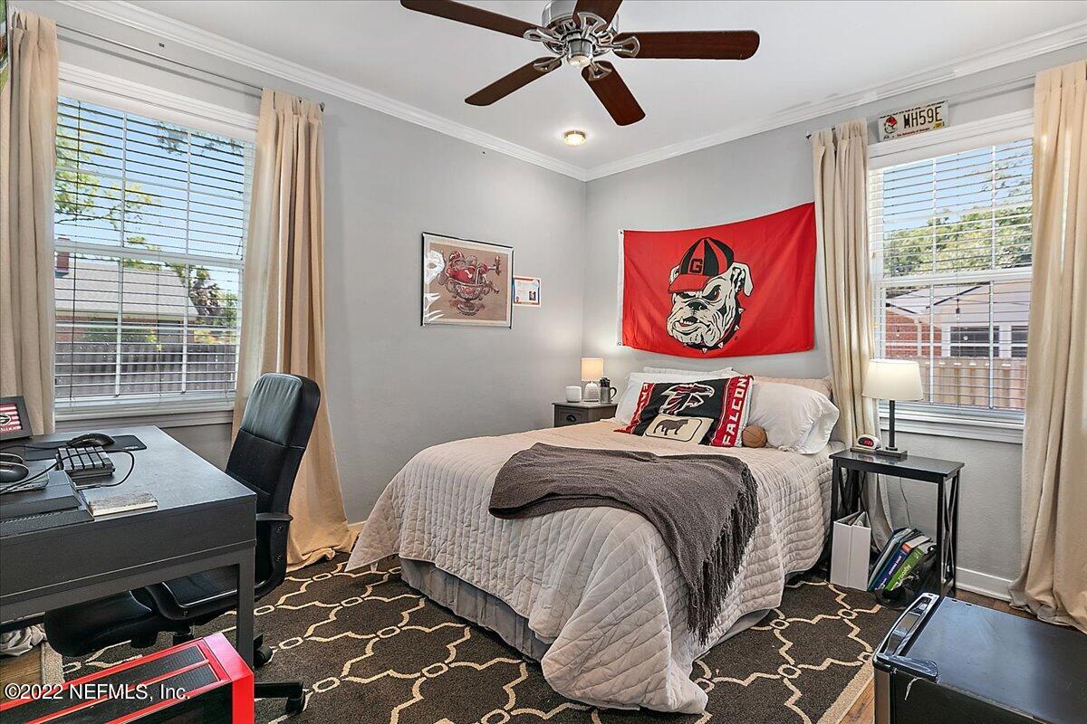 4085 London Road Jacksonville, FL 32207 - Photo 11 of 23 BEDROOM 2