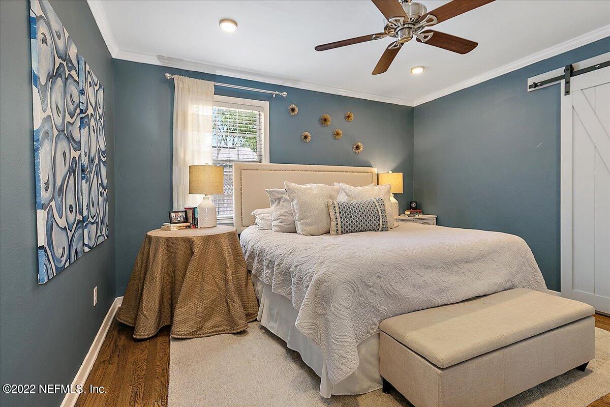 4085 London Road Jacksonville, FL 32207 - Photo 12 of 23 OWNER'S SUITE