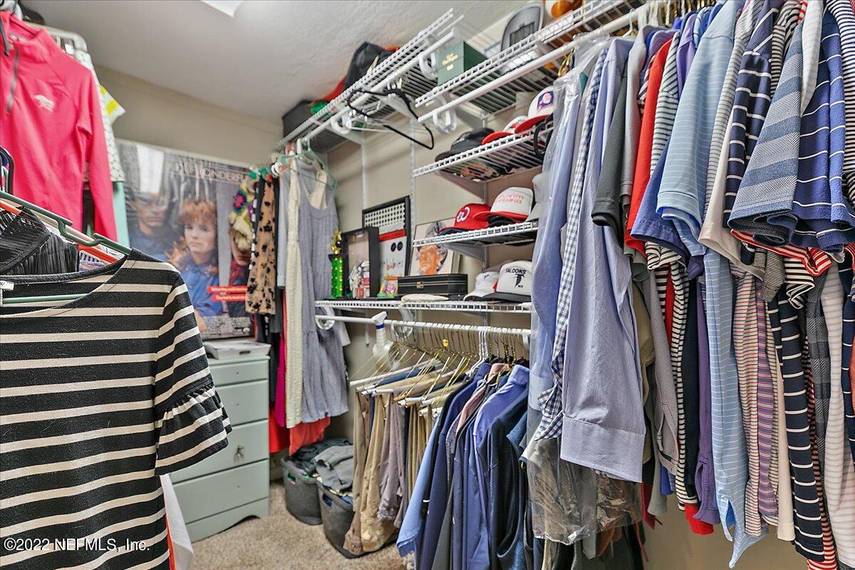 4085 London Road Jacksonville, FL 32207 - Photo 15 of 23 OWNER'S CLOSET