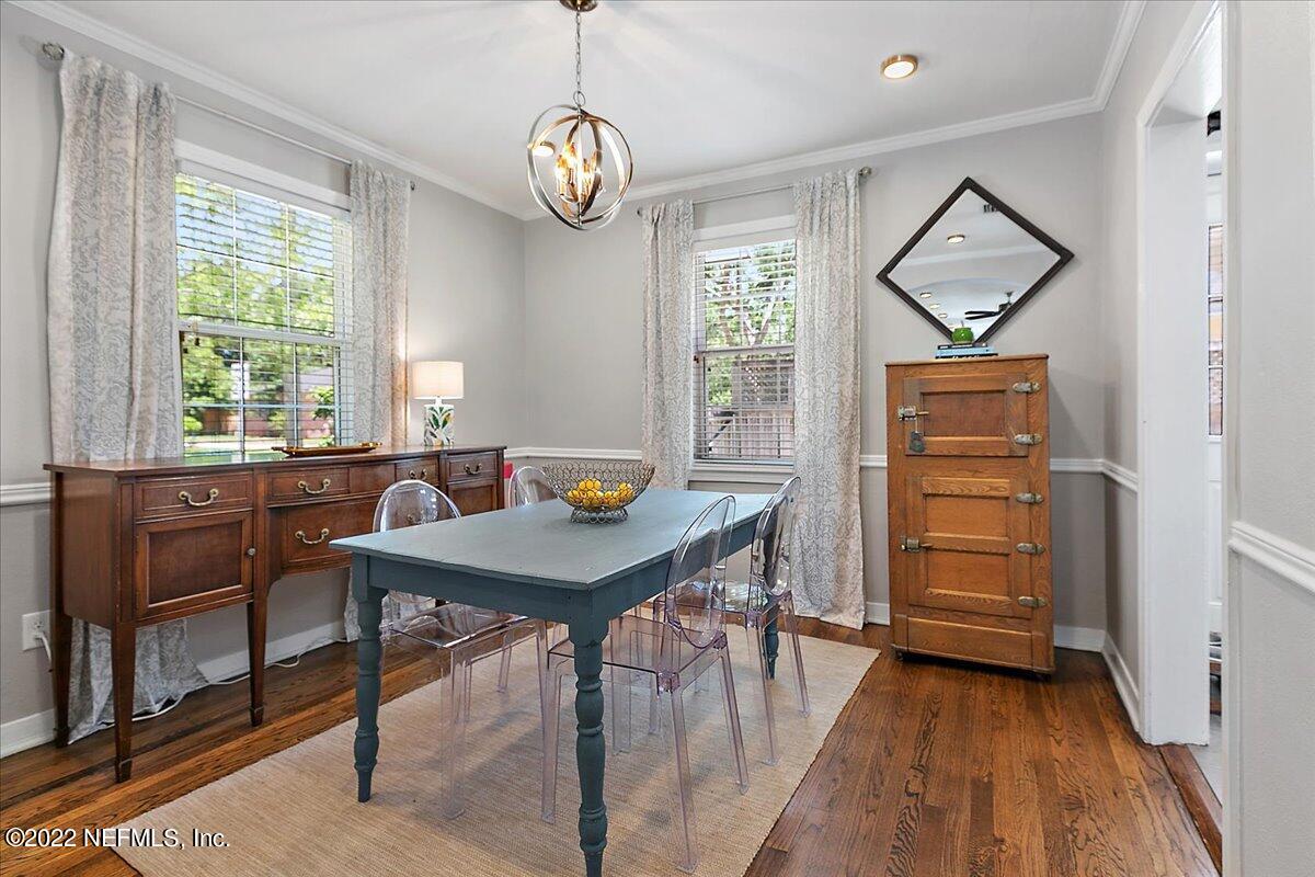 4085 London Road Jacksonville, FL 32207 - Photo 7 of 23 FORMAL DINING ROOM