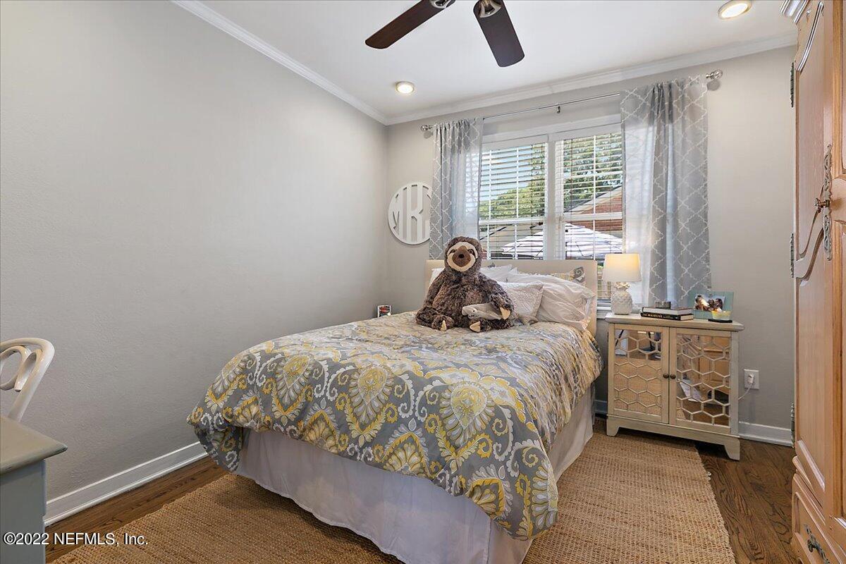 4085 London Road Jacksonville, FL 32207 - Photo 9 of 23 BEDROOM
