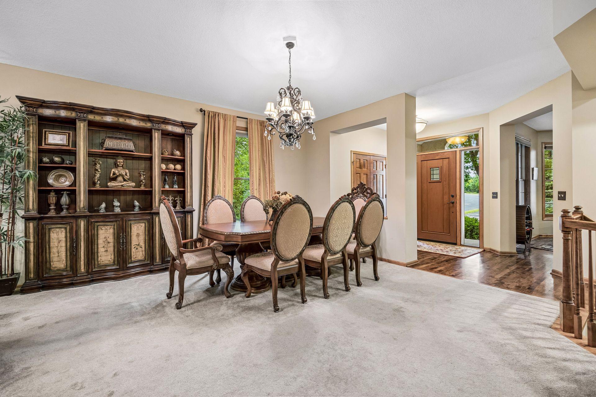 18464 Farmstead Circle Eden Prairie, MN 55347 - Photo 4 of 47