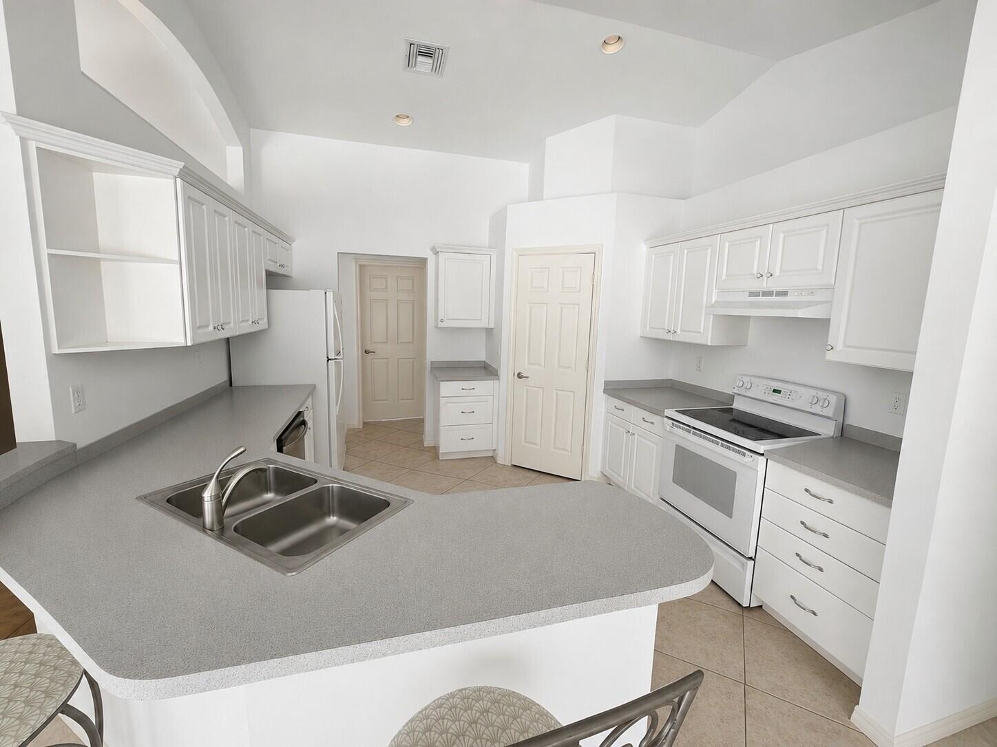 2049 San Marco Road Marco Island, FL 34145 - Photo 29 of 71 Kitchen with AI Editing
