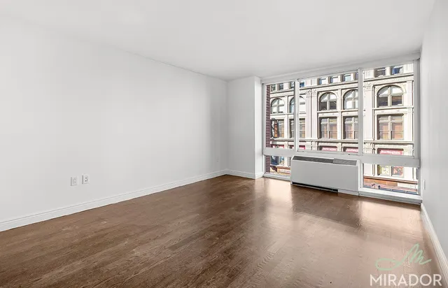 $5,650 | 60 West 23rd Street, Unit 834 | Flatiron