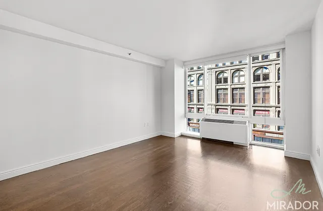 $5,650 | 60 West 23rd Street, Unit 834 | Flatiron