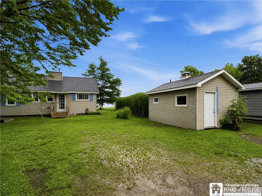 5892 Whitney Bay Road Chautauqua, NY 14757 - Photo 26 of 34