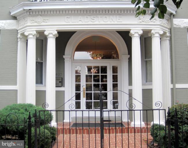 1423 R Street Northwest, Unit 506 Washington, DC 20009 - Photo 5 of 6 Exterior (Front)