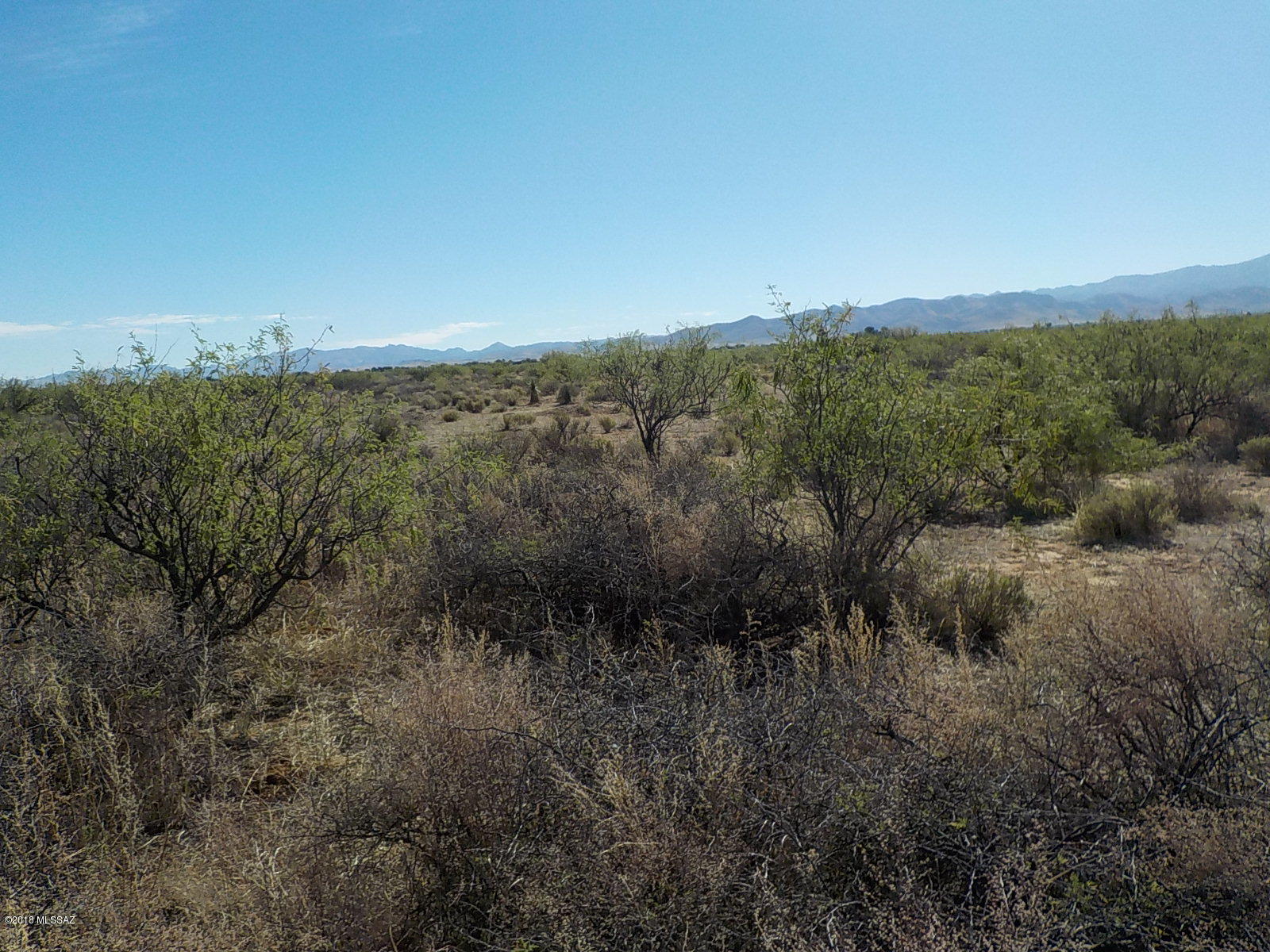 5-ac South Catclaw Road Pearce, AZ 85625 - Photo 3 of 5 Gallery Image 3