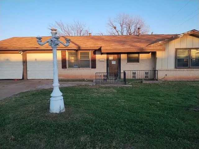 $115,899 | 4111 Belmede Drive, Wichita Falls, TX 76302