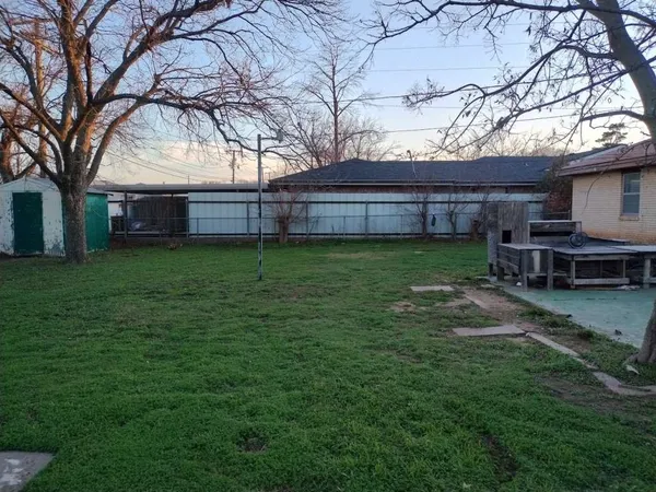 $115,899 | 4111 Belmede Drive, Wichita Falls, TX 76302