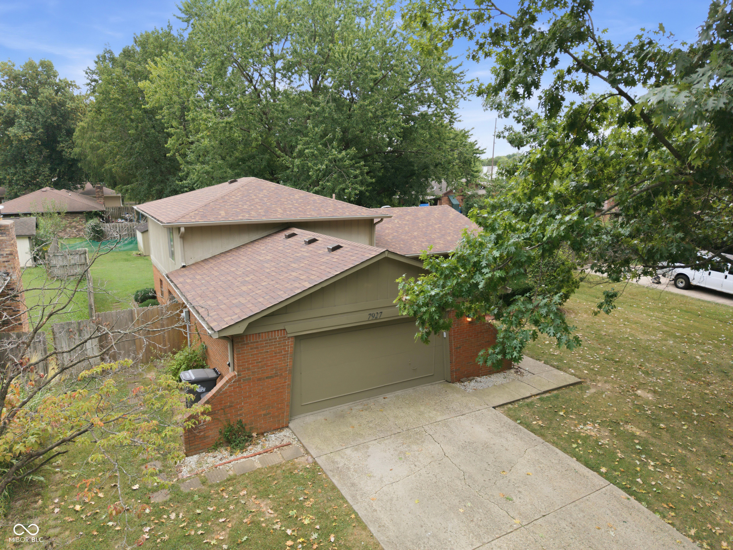 7927 Hoop Road Indianapolis, IN 46217 - Photo 41 of 44 Gallery Image 41