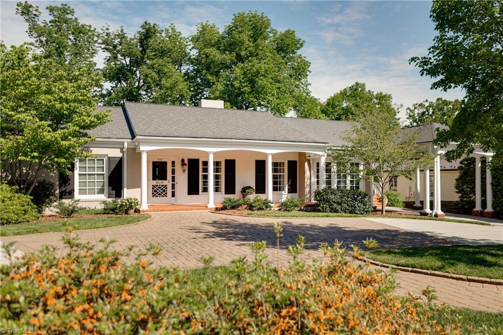 908 Dover Road Greensboro, NC 27408 - Photo 1 of 30 Gallery Image 1